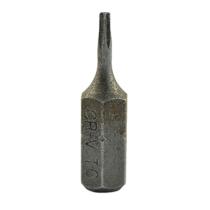 JBM 10286 - PUNTA BOCA ALLEN 6 TORX (TX) T6