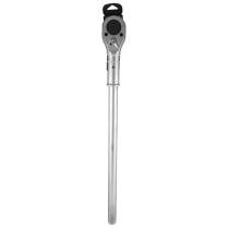JBM 10322 - CARRACA UNIV. 650MM BARRA ADAP. EXTENS. 1'