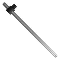 JBM 10344 - ADAPTADOR CON CORREDERA DE 505MM 3/4'