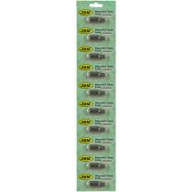 JBM 10371 - BROCA HEXAGONAL DE 10X30MM, PUNTA 7MM