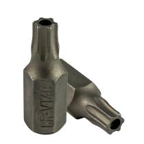JBM 10434 - BROCA TORX INV. BOCA 10MM PNTA T20