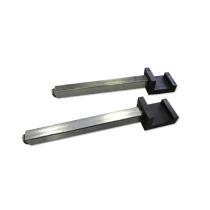 JBM 10671 - JGO. 2 GARRAS LARGAS PARA SOPORTE ELEVADOR DE MOTO 51751