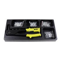 JBM 10731 - MÓDULO DE REMACHADORA+REMACHES PARA CARRO DE HERRAMIENTAS