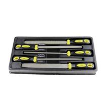 JBM 10735 - MÓDULO CON LIMAS PARA CARRO DE HERRAMIENTAS