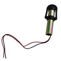 JBM 10750 - CONECTOR DE ASTA PARA GIROFARO REF. 51964, 51965, 52456