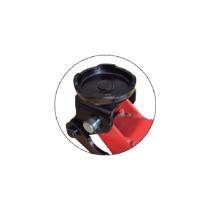 JBM 10769 - CAZOLETA DE APOYO PARA  REF. 50817/50818