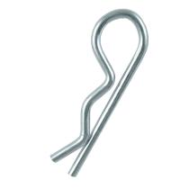 JBM 10793 - CLIP EN ' R ' MEDIDA: 2,3 X 43MM