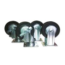JBM 11313 - SET DE 4 RUEDAS PARA ARMARIO 52360-51456