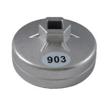 JBM 11376 - VASO FILTRO ACEITE 74X14MM