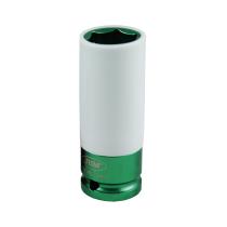 JBM 11628 - VASO DE IMPACTO DE 1/2' DE 22MM P/52338
