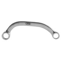JBM 11639 - LLAVE TIPO 'C' CAB. REDONDO 12C 6X7