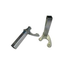 JBM 11892 - JGO. GARRAS REDONDAS PARA SOPORTE ELEVADOR DE MOTO