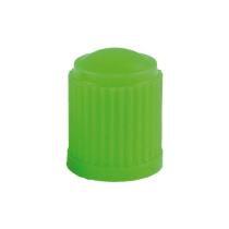 JBM 11901 - TAPÓN DE PLÁSTICO VERDE PARA VÁLVULA DE NEUMÁTICO