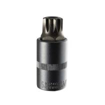 JBM 12029 - VASO PUNTA 1/2' XZN INVIOLABLE M16X58MM ESP. VAG