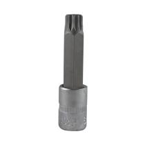 JBM 12030 - VASO PUNTA 1/2' XZN INVIOLABLE M16X100MM ESP. VAG