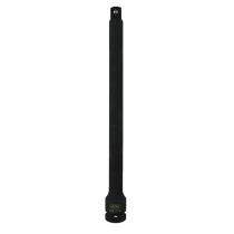 JBM 12075 - BARRA DE EXTENSIÓN DE IMPACTO DE 1/2' 250MM