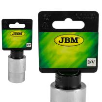 JBM 12946 - COLGADOR P/DESPIECE 3/4'