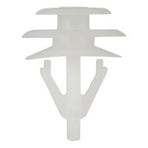 JBM 13016 - BOLSA DE CLIPS DE 6 PCS PARA 52887 OE:91566SP0003