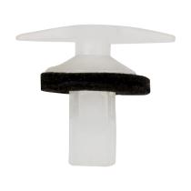 JBM 13018 - BOLSA DE CLIPS DE 25 PCS PARA 52887 OE:91530ST5003