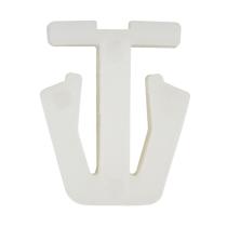 JBM 13024 - BOLSA DE CLIPS DE 18 PCS PARA 52887 OE:91534SEO000
