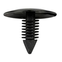 JBM 13029 - BOLSA DE CLIPS DE 6 PCS PARA 52888 OE:VW:N989022  CHRYSLER:
