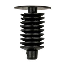 JBM 13030 - BOLSA DE CLIPS DE 25 PCS PARA 52888 OE:CHRYSLER: 6502328 GM: