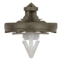 JBM 13038 - BOLSA DE CLIPS DE 2 PCS PARA 52889 OE:1H0868243B