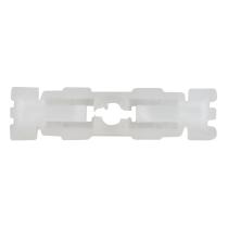 JBM 13042 - BOLSA DE CLIPS DE 15 PCS PARA 52889 OE:6U085733