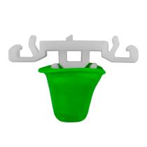 JBM 13054 - BOLSA DE CLIPS DE 5 PCS PARA 52890 OE:1H0853585A