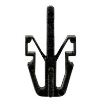 JBM 13092 - BOLSA DE CLIPS DE 15 PCS PARA 52895 OE:8942180270