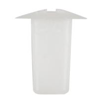 JBM 13095 - BOLSA DE CLIPS DE 6 PCS PARA 52895 OE:128100231
