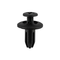 JBM 13104 - BOLSA DE CLIPS DE 8 PCS PARA 52896 OE:2042301