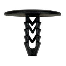 JBM 13146 - BOLSA DE CLIPS RETENEDOR INTERIOR TRIM DE 8 PCS PARA 52900