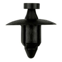 JBM 13158 - BOLSA DE CLIPS DE 25 PCS PARA 52901 OE:6384801G00