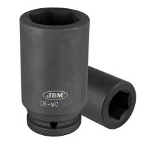 JBM 13734 - VASO DE IMPACTO LARGO 3/4' HEX. 35MM