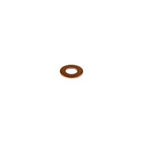 JBM 13823 - BOLSA DE 50 ARANDELAS DE COBRE PARA INYECTORES (15,0 X 7,5 X