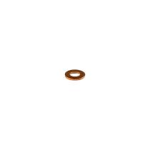 JBM 13824 - BOLSA DE 50 ARANDELAS DE COBRE PARA INYECTORES (15,0 X 7,5 X