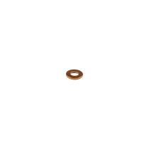 JBM 13825 - BOLSA DE 50 ARANDELAS DE COBRE PARA INYECTORES (15,0 X 7,5 X