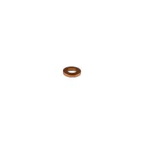JBM 13826 - BOLSA DE 50 ARANDELAS DE COBRE PARA INYECTORES (15,0 X 7,5 X