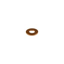 JBM 13829 - BOLSA DE 50 ARANDELAS DE COBRE PARA INYECTORES (16,0 X 7,5 X