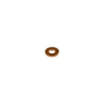 JBM 13831 - BOLSA DE 50 ARANDELAS DE COBRE PARA INYECTORES (16,0 X 7,5 X