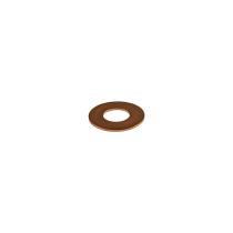 JBM 13833 - BOLSA DE 50 ARANDELAS DE COBRE PARA INYECTORES (20,0 X 9,4 X