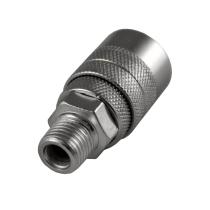 JBM 13937 - CONECTOR HEMBRA US - ROSCA MACHO 1/4'