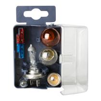 JBM 50431 - MINI ESTUCHE DE LÁMPARAS H7 12V