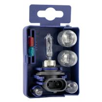 JBM 50524 - MINI ESTUCHE DE LÁMPARAS HB4 12V