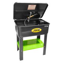 JBM 50632 - MÁQUINA LIMPIADORA DE PIEZAS