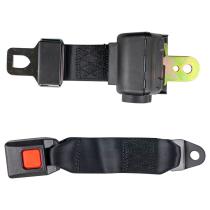 JBM 50717 - CINTURÓN DE SEGURIDAD DE 2 PUNTOS ENROLLABLE PARA AUTOCARES