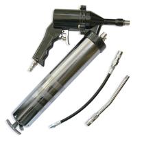JBM 50751 - PISTOLA ENGRASADORA NEUMÁTICA