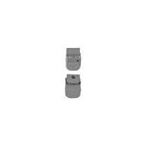 JBM 50760 - CONTRAPESA ZINC GRAPA 05GR. ESEPCIAL LLANTA UNIVERSAL