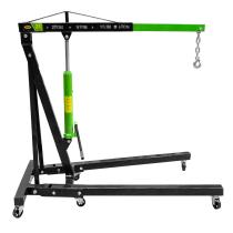 JBM 50831 - GRÚA DE 2 TONELADAS PLEGABLE